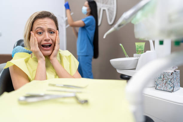 Best Emergency Tooth Extraction in Bartlesville, OK