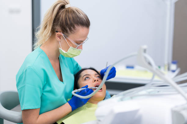 Best Emergency Root Canal Treatment in Bartlesville, OK